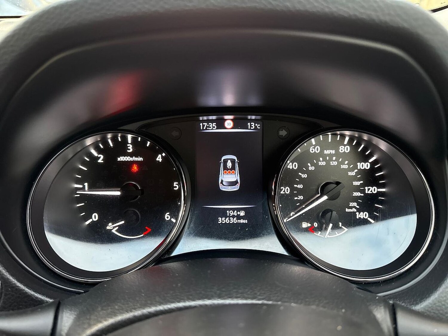 Used Nissan X-Trail 2018 for sale - 76347068: Photo 10