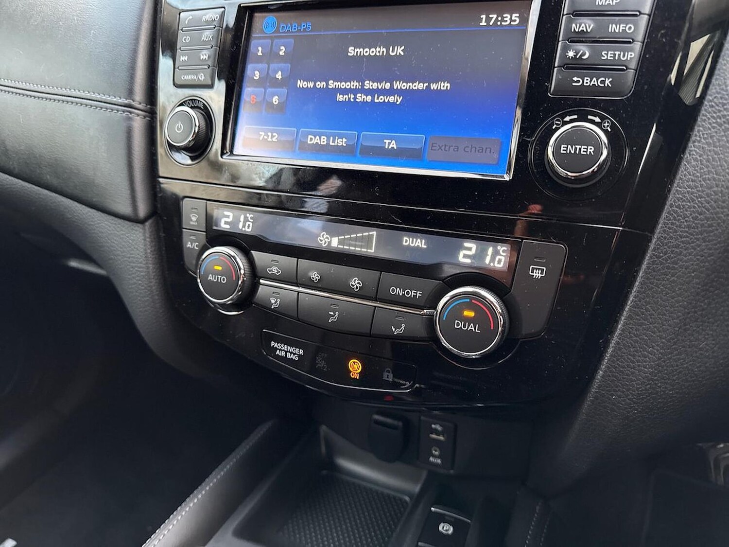 Used Nissan X-Trail 2018 for sale - 76347068: Photo 12