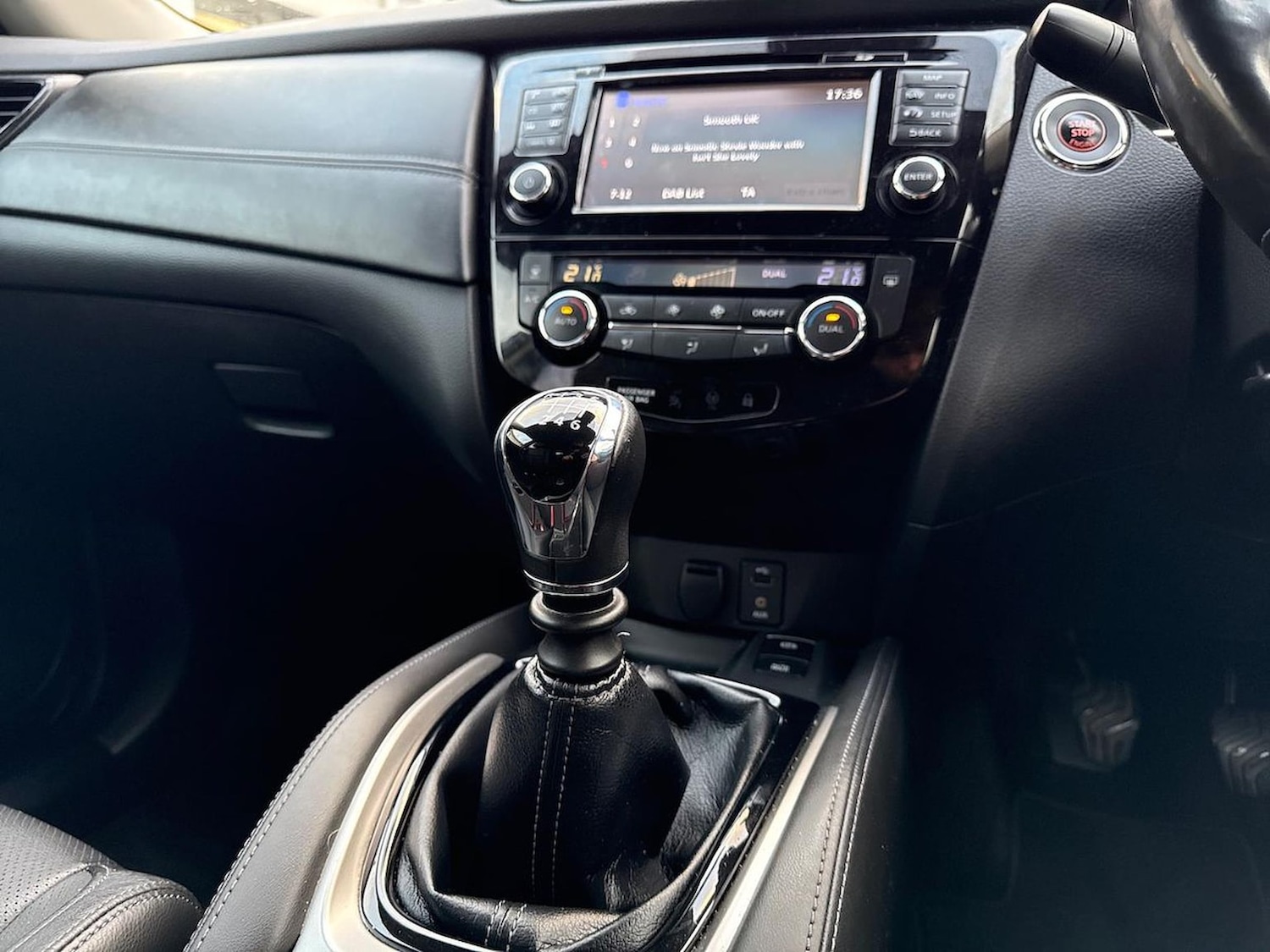 Used Nissan X-Trail 2018 for sale - 76347068: Photo 13