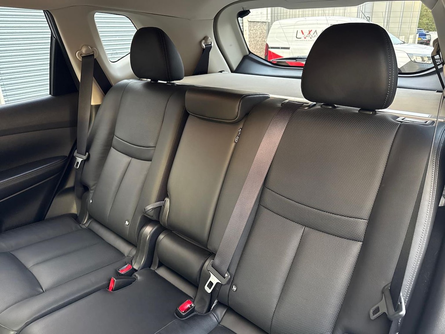 Used Nissan X-Trail 2018 for sale - 76347068: Photo 16