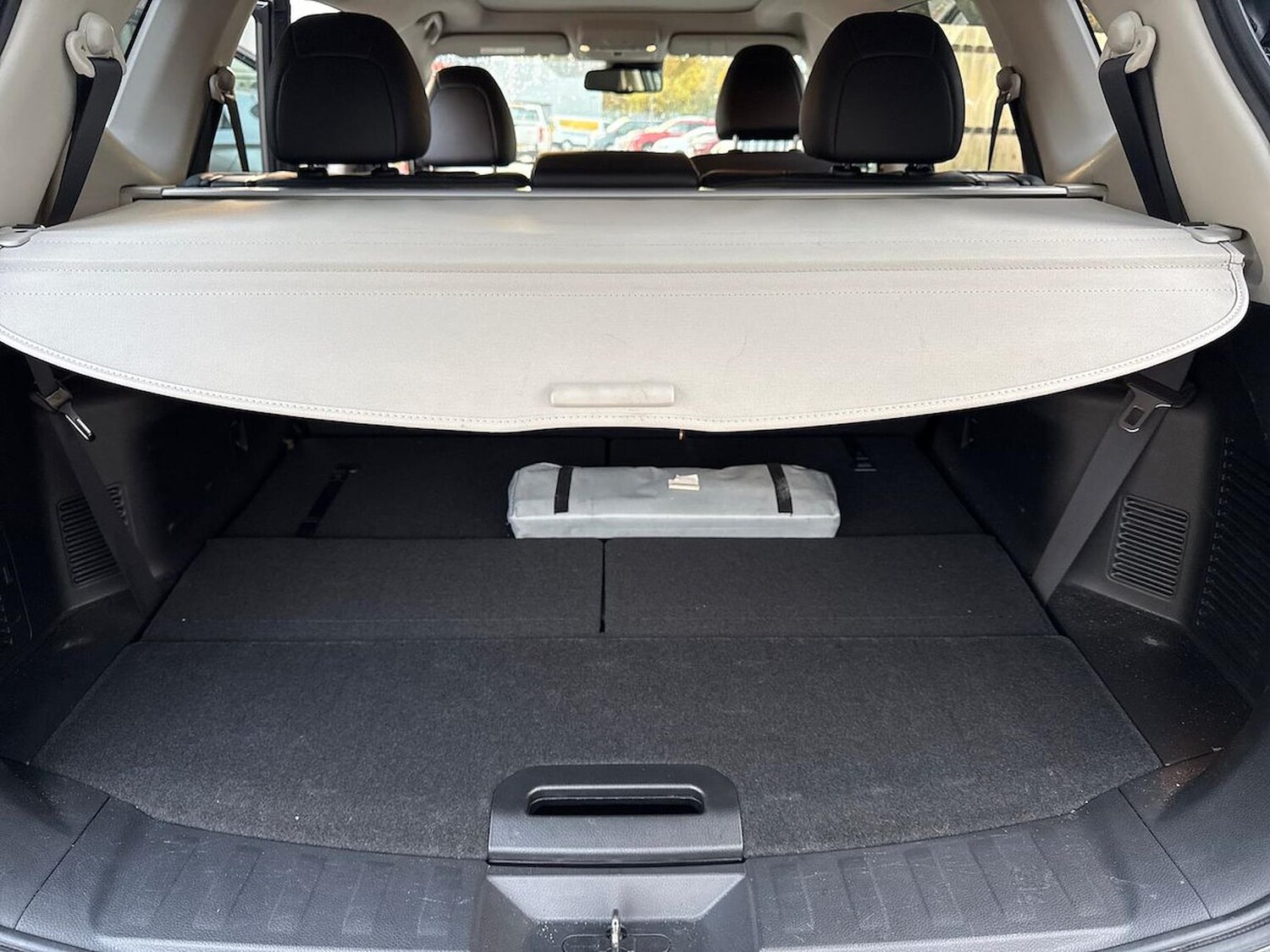 Used Nissan X-Trail 2018 for sale - 76347068: Photo 17