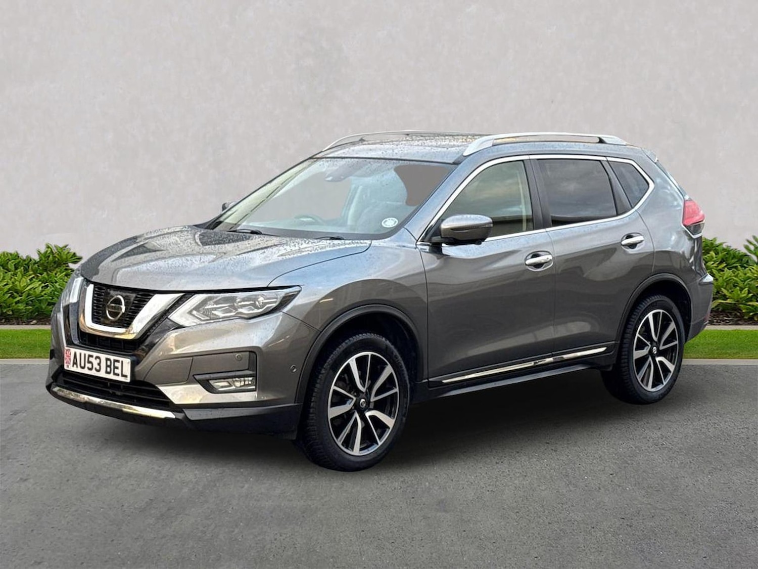 Used Nissan X-Trail 2018 for sale - 76347068: Photo 20