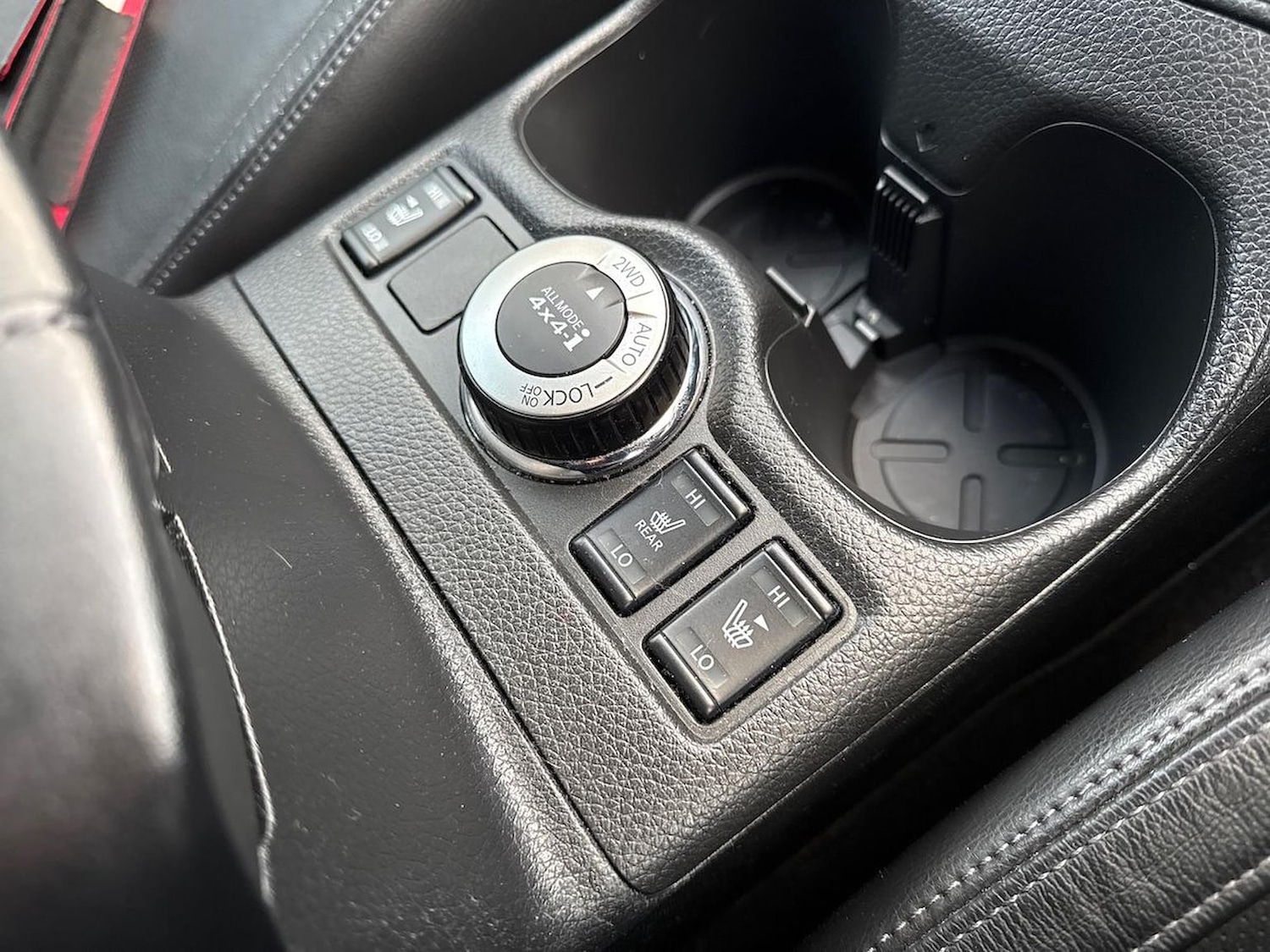 Used Nissan X-Trail 2018 for sale - 76347068: Photo 22