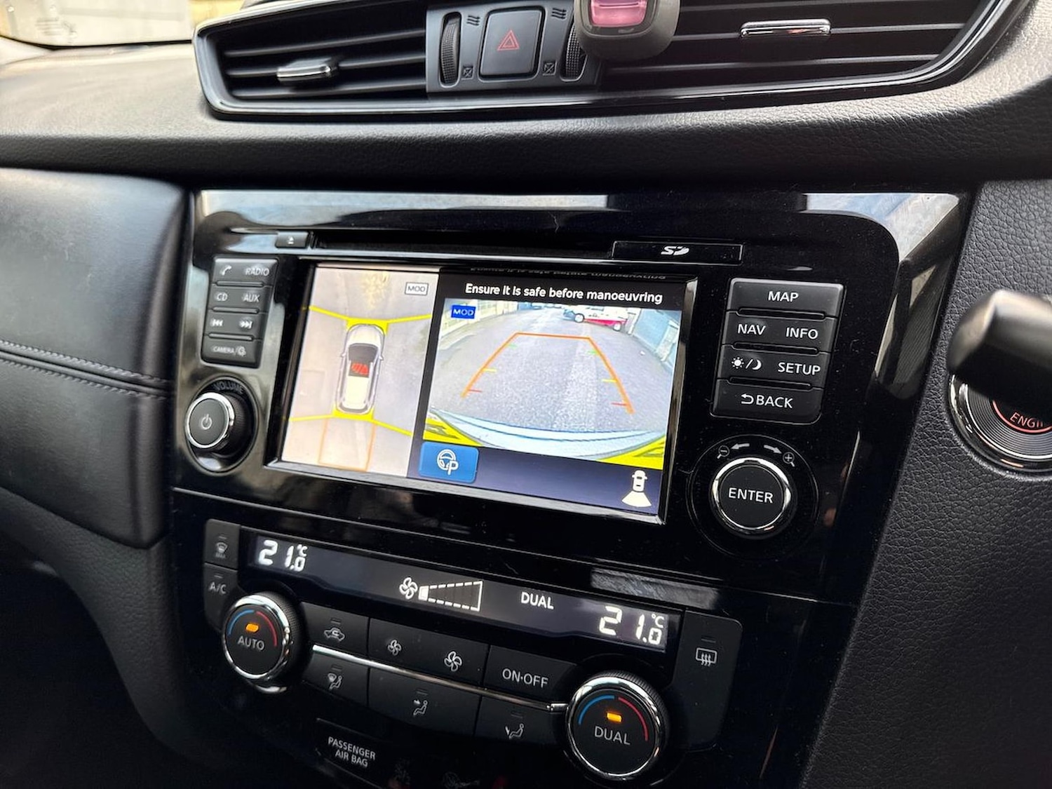 Used Nissan X-Trail 2018 for sale - 76347068: Photo 23