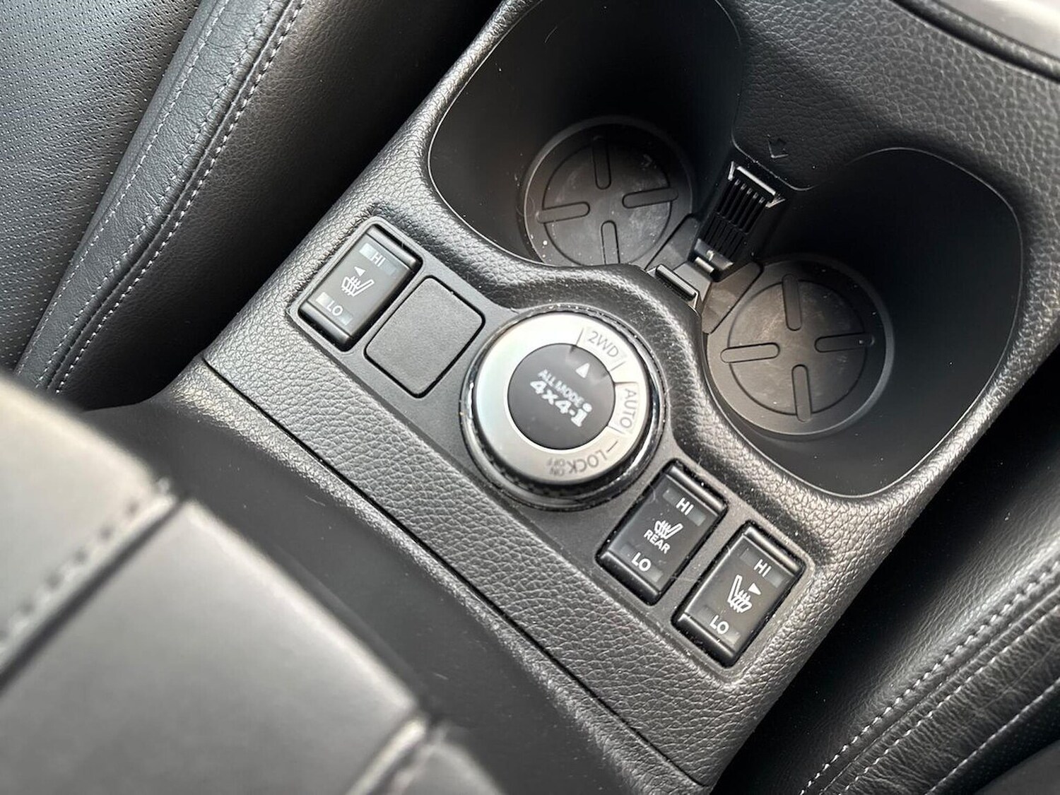 Used Nissan X-Trail 2018 for sale - 76347068: Photo 25