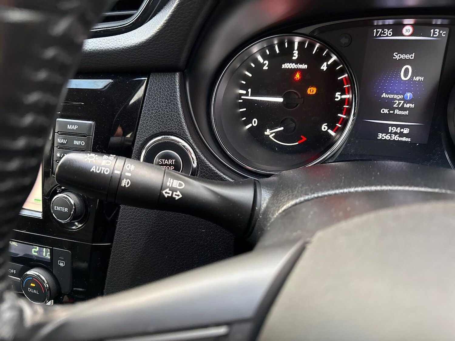 Used Nissan X-Trail 2018 for sale - 76347068: Photo 28