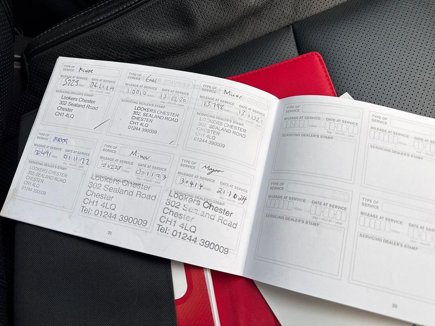 Used Nissan X-Trail 2018 for sale - 76347068: Photo 31