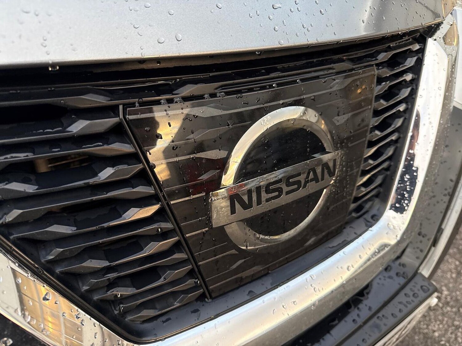 Used Nissan X-Trail 2018 for sale - 76347068: Photo 33