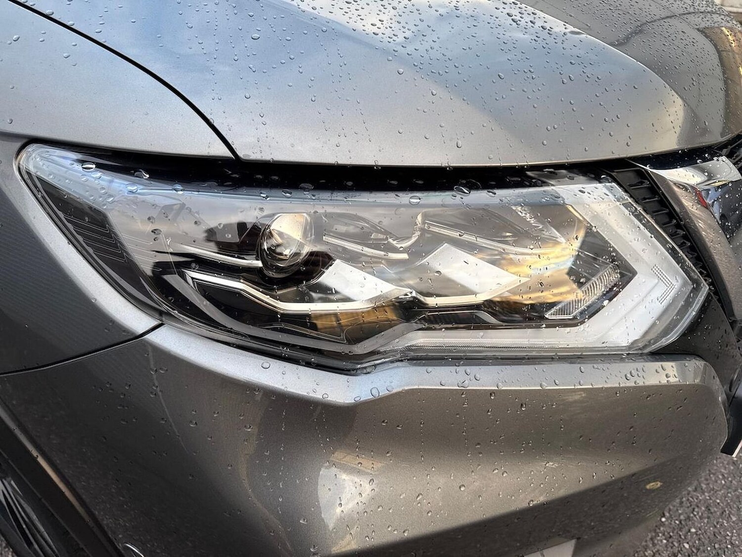 Used Nissan X-Trail 2018 for sale - 76347068: Photo 34