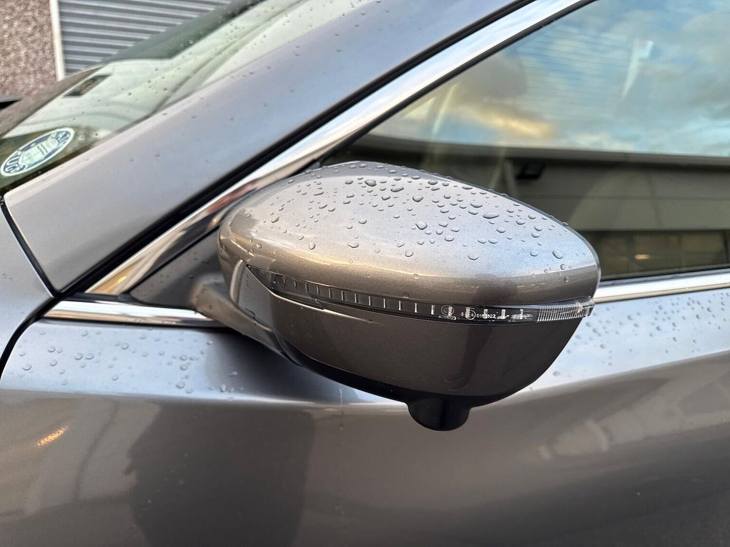 Used Nissan X-Trail 2018 for sale - 76347068: Photo 38