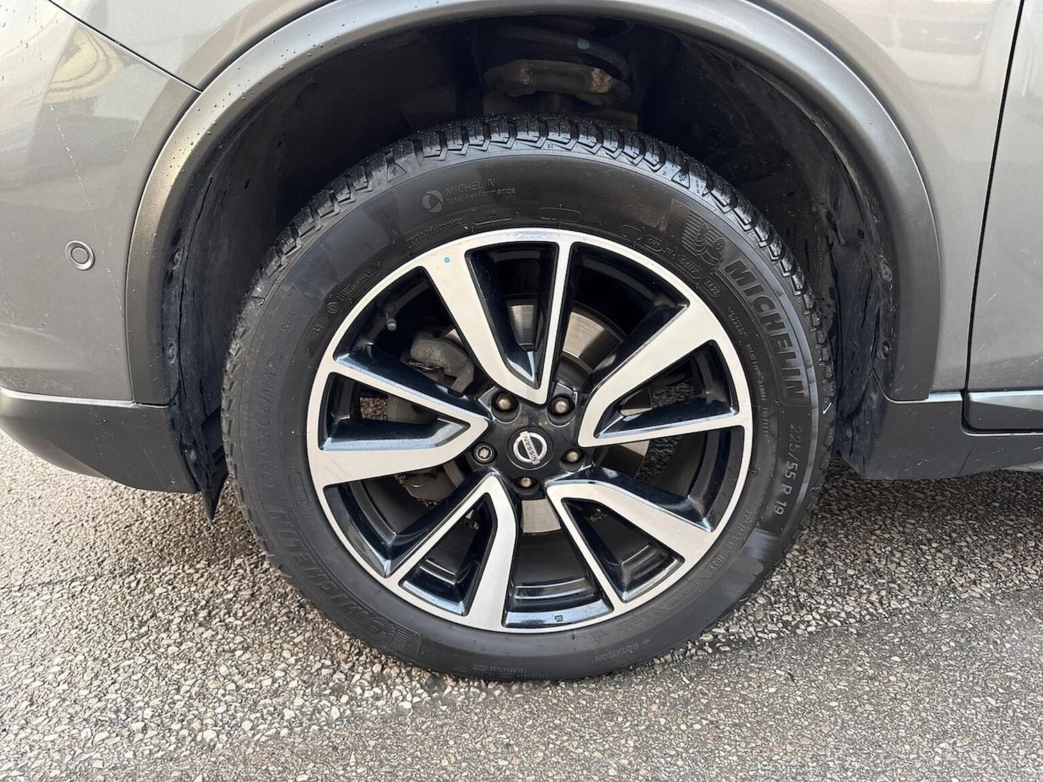 Used Nissan X-Trail 2018 for sale - 76347068: Photo 6