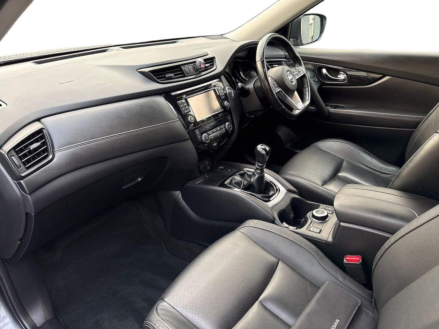 Used Nissan X-Trail 2018 for sale - 76347068: Photo 7