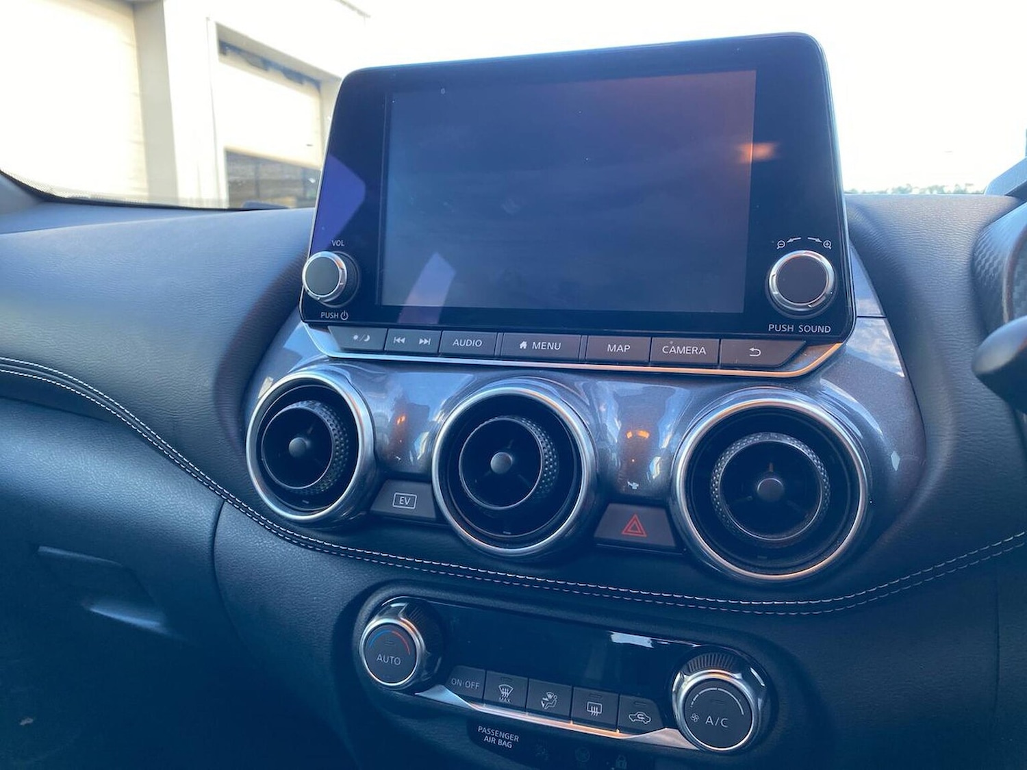 Used Nissan Juke 2022 for sale - 76638898: Photo 11