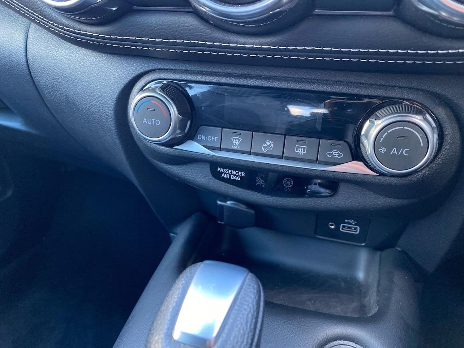 Used Nissan Juke 2022 for sale - 76638898: Photo 12