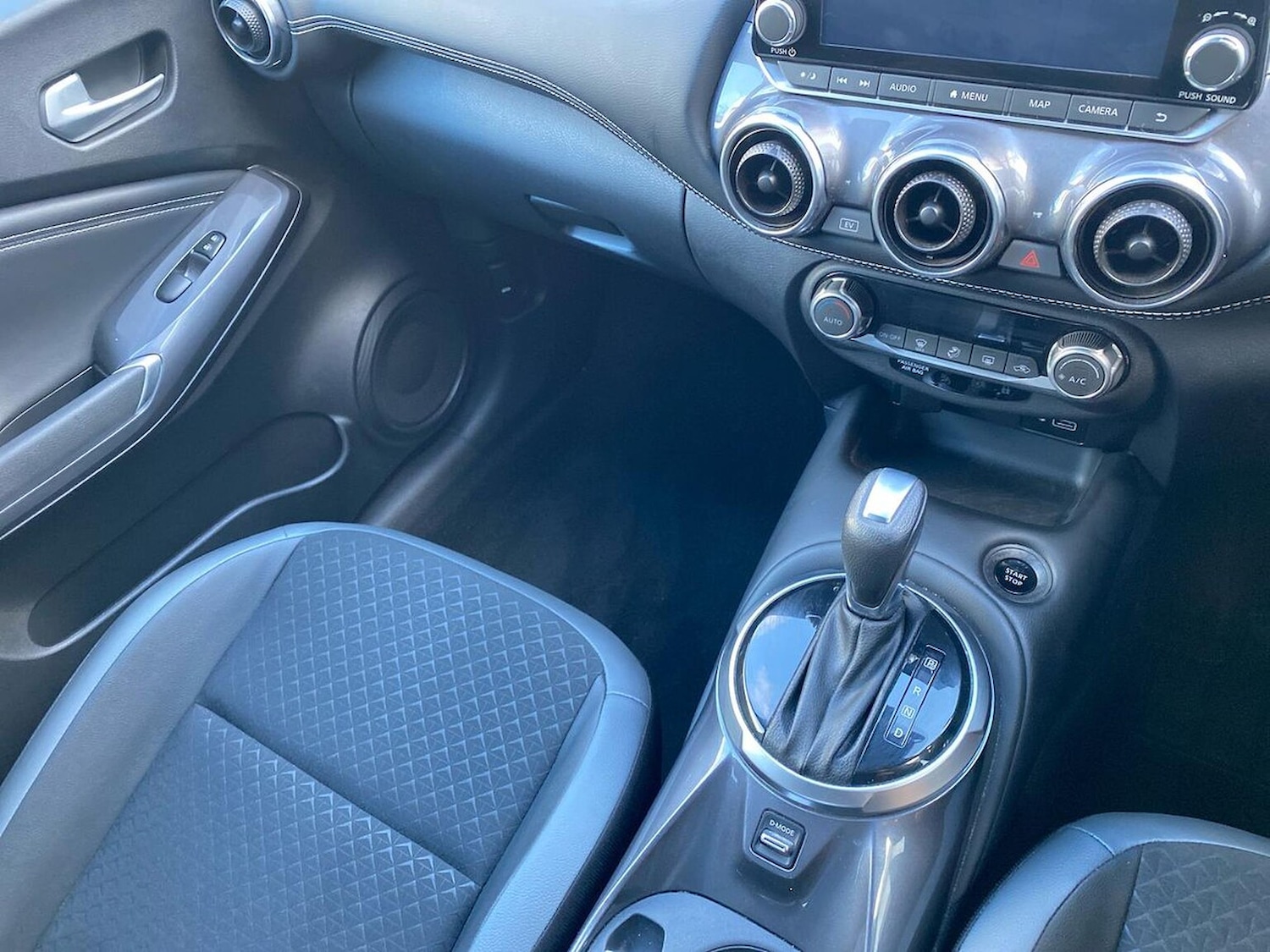 Used Nissan Juke 2022 for sale - 76638898: Photo 13