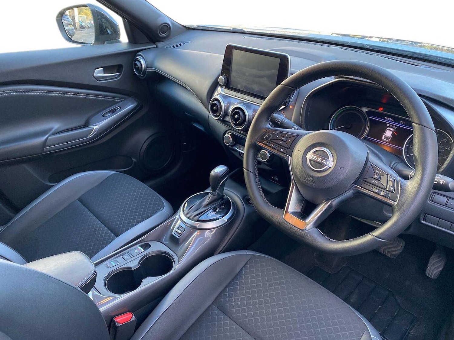 Used Nissan Juke 2022 for sale - 76638898: Photo 15