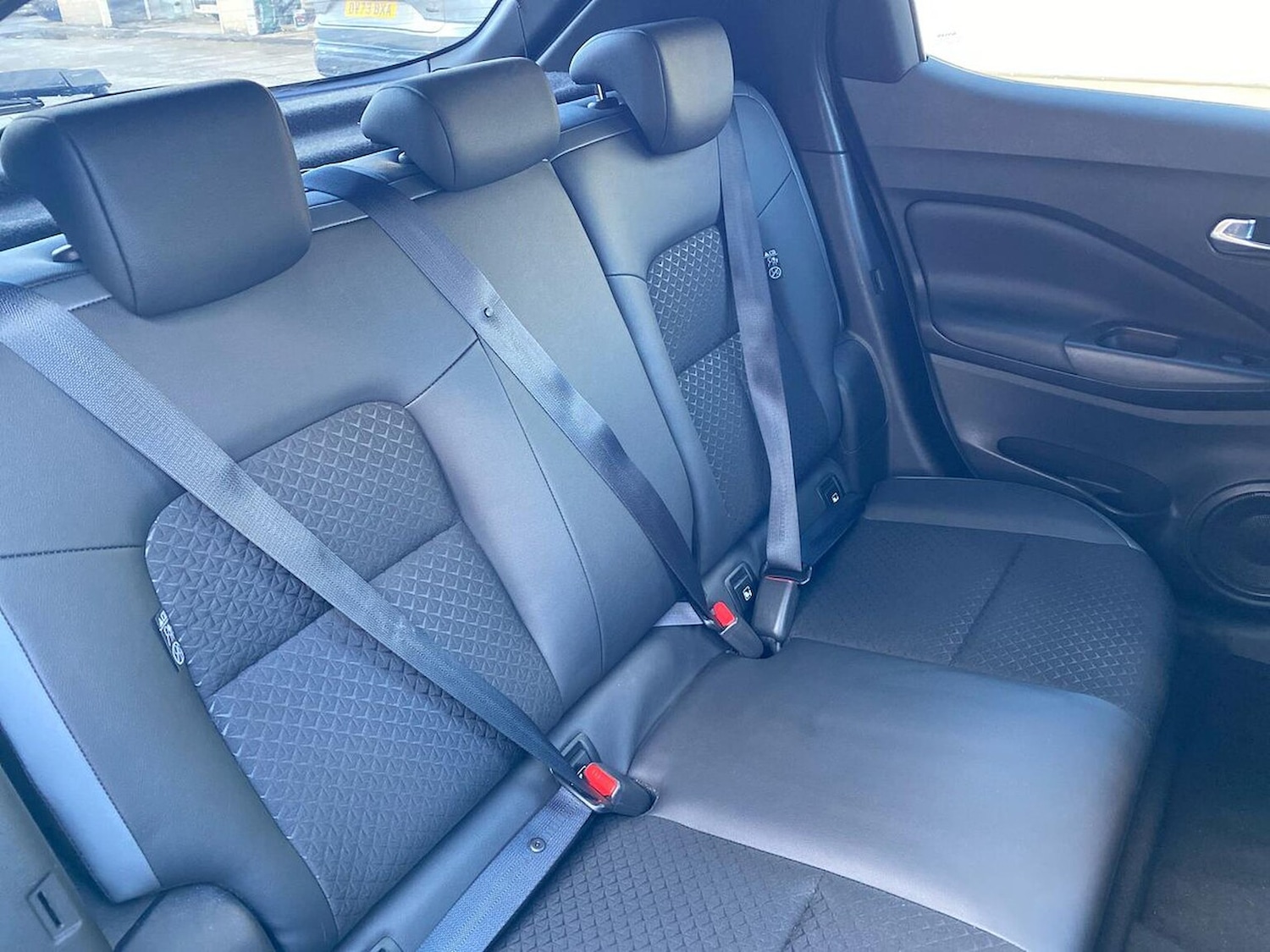 Used Nissan Juke 2022 for sale - 76638898: Photo 16