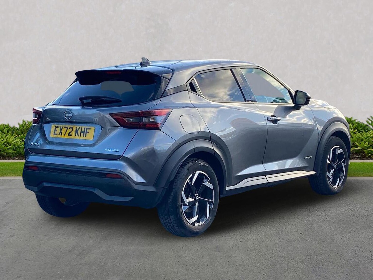 Used Nissan Juke 2022 for sale - 76638898: Photo 18