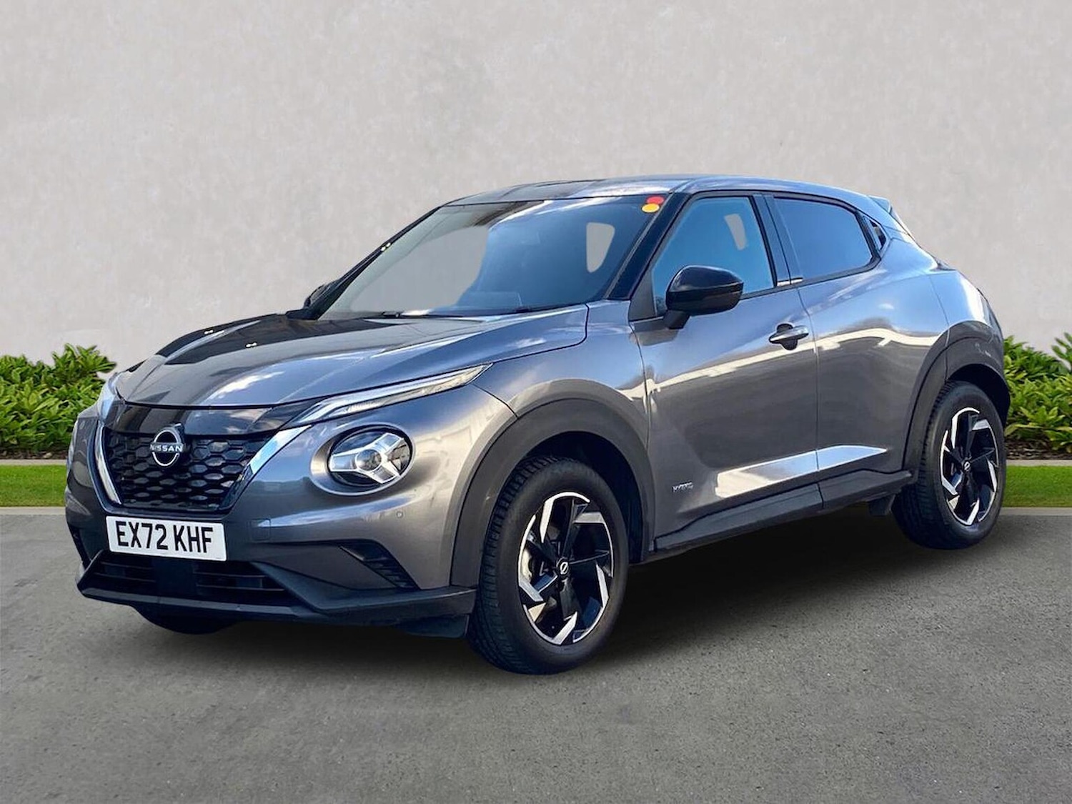 Used Nissan Juke 2022 for sale - 76638898: Photo 20