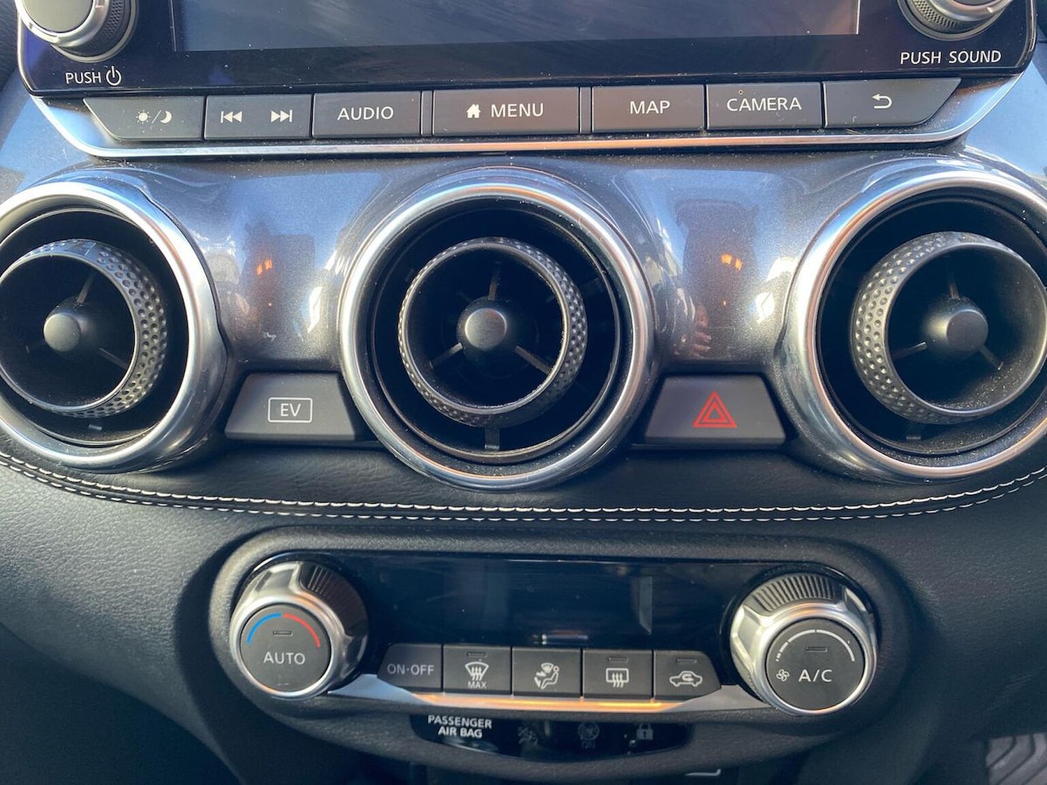 Used Nissan Juke 2022 for sale - 76638898: Photo 22