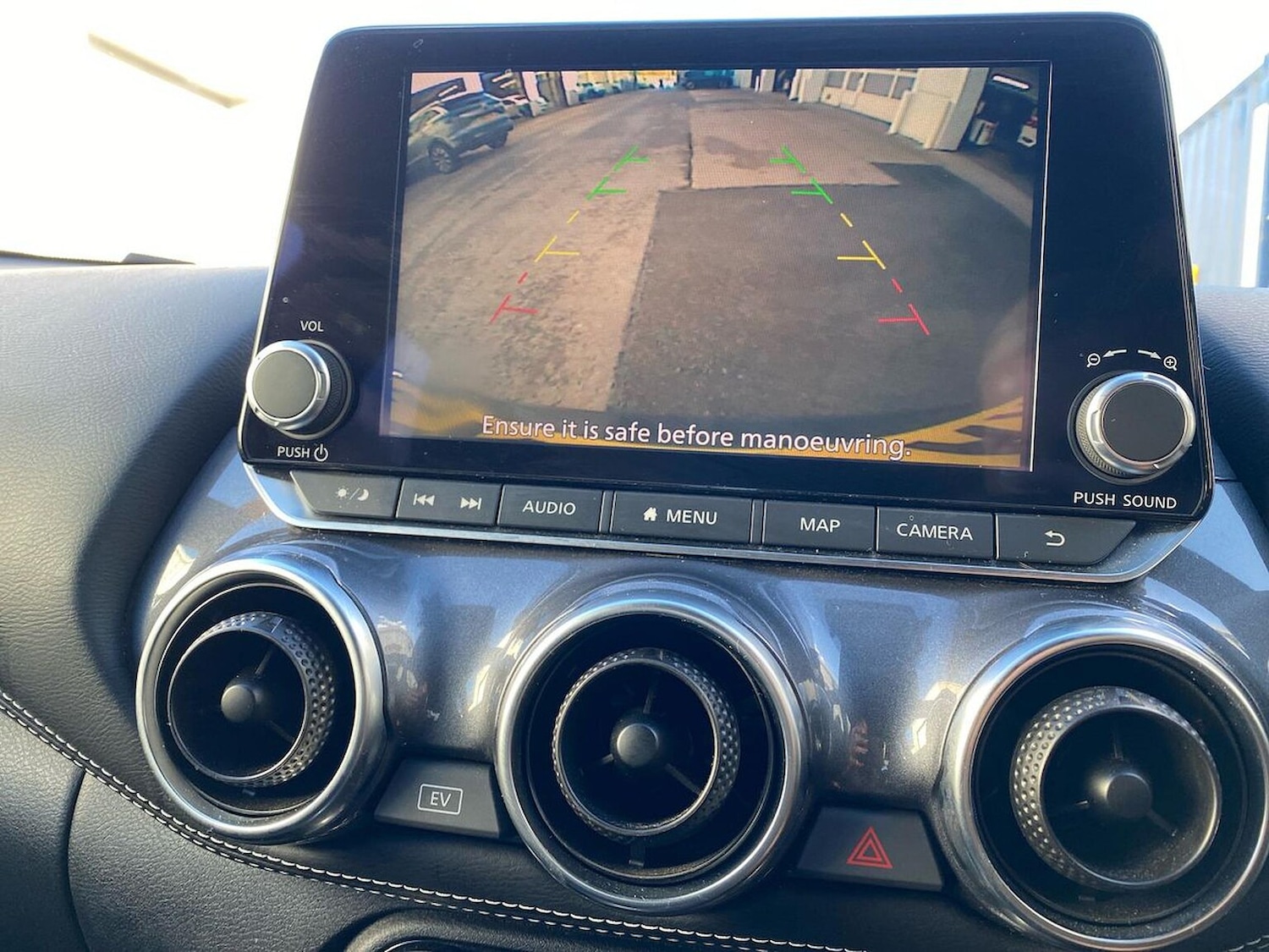 Used Nissan Juke 2022 for sale - 76638898: Photo 23