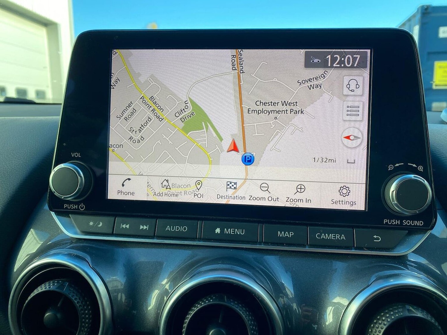 Used Nissan Juke 2022 for sale - 76638898: Photo 24