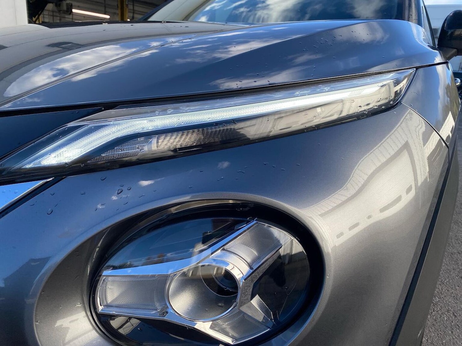 Used Nissan Juke 2022 for sale - 76638898: Photo 33