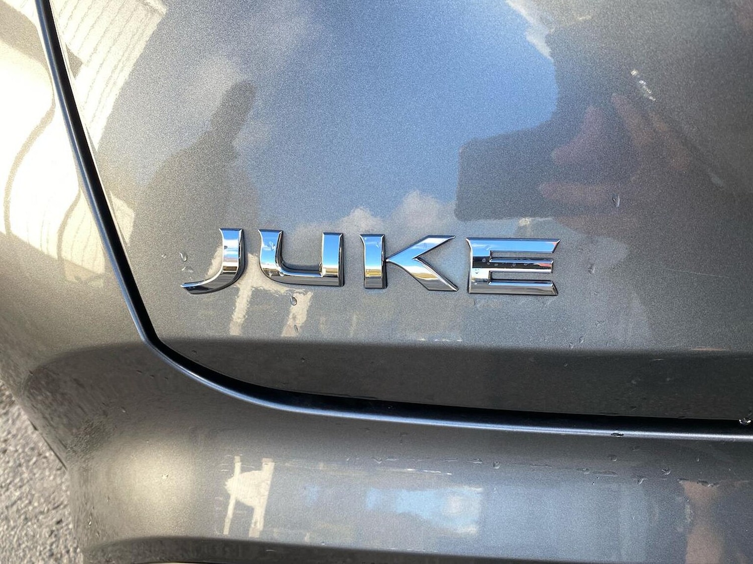 Used Nissan Juke 2022 for sale - 76638898: Photo 35