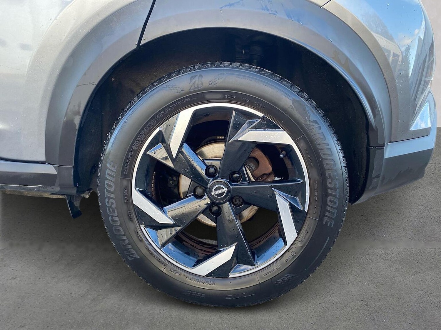 Used Nissan Juke 2022 for sale - 76638898: Photo 6