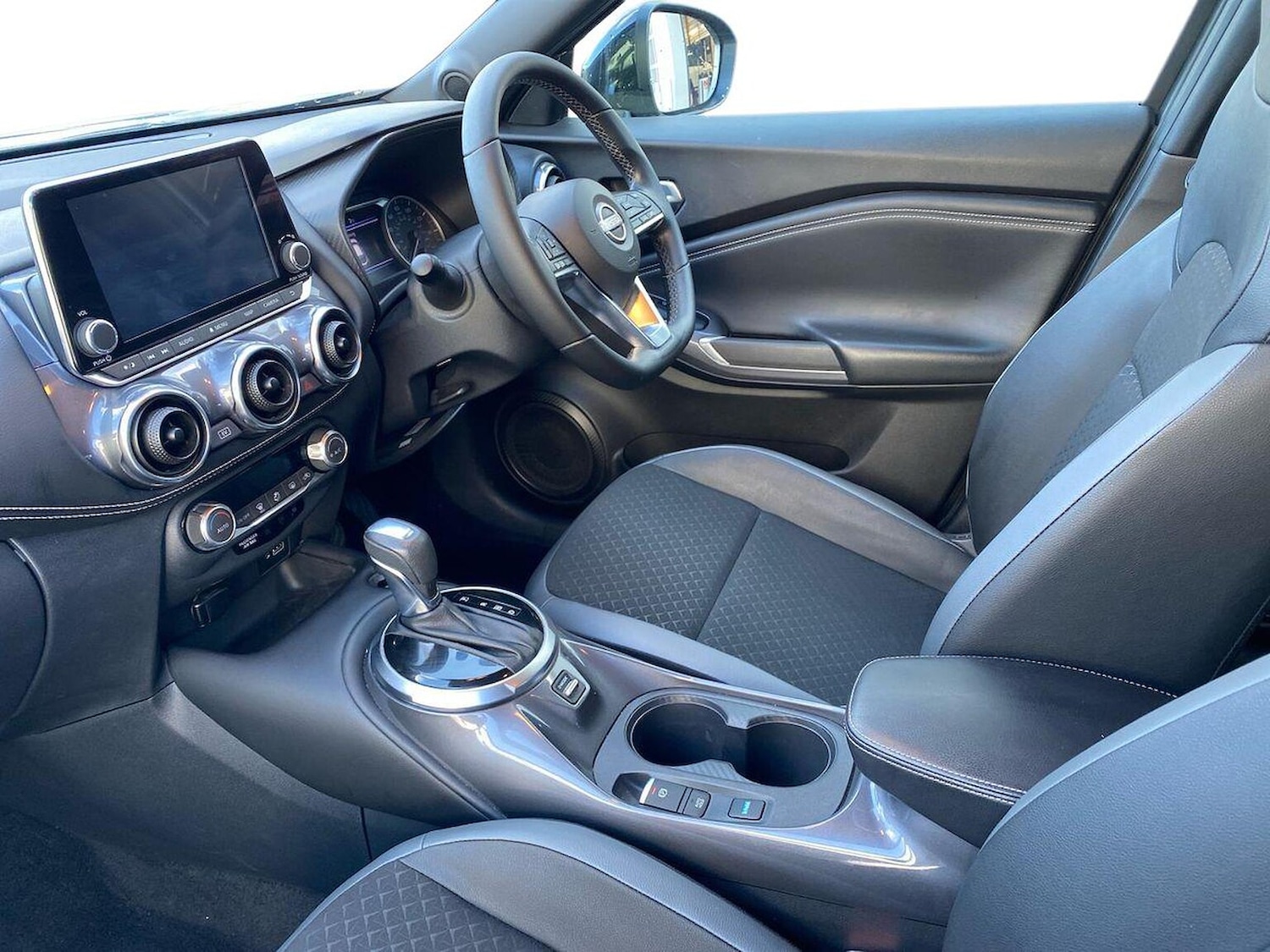 Used Nissan Juke 2022 for sale - 76638898: Photo 7