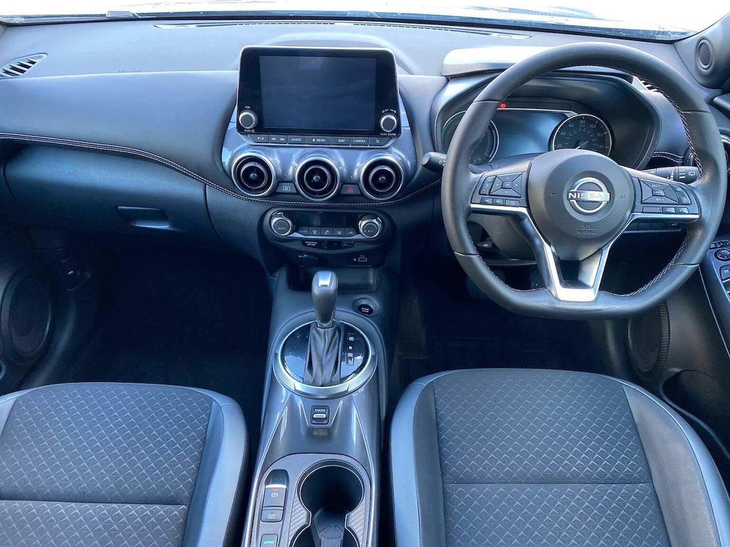 Used Nissan Juke 2022 for sale - 76638898: Photo 8