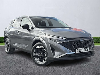 Used Nissan Qashqai 2026 for sale - 79459282: Photo