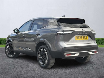 Used Nissan Qashqai 2026 for sale - 79459282: Photo