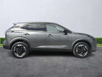 Used Nissan Qashqai 2026 for sale - 79459282: Photo