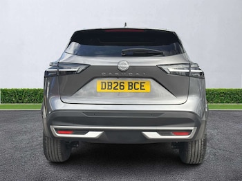 Used Nissan Qashqai 2026 for sale - 79459282: Photo