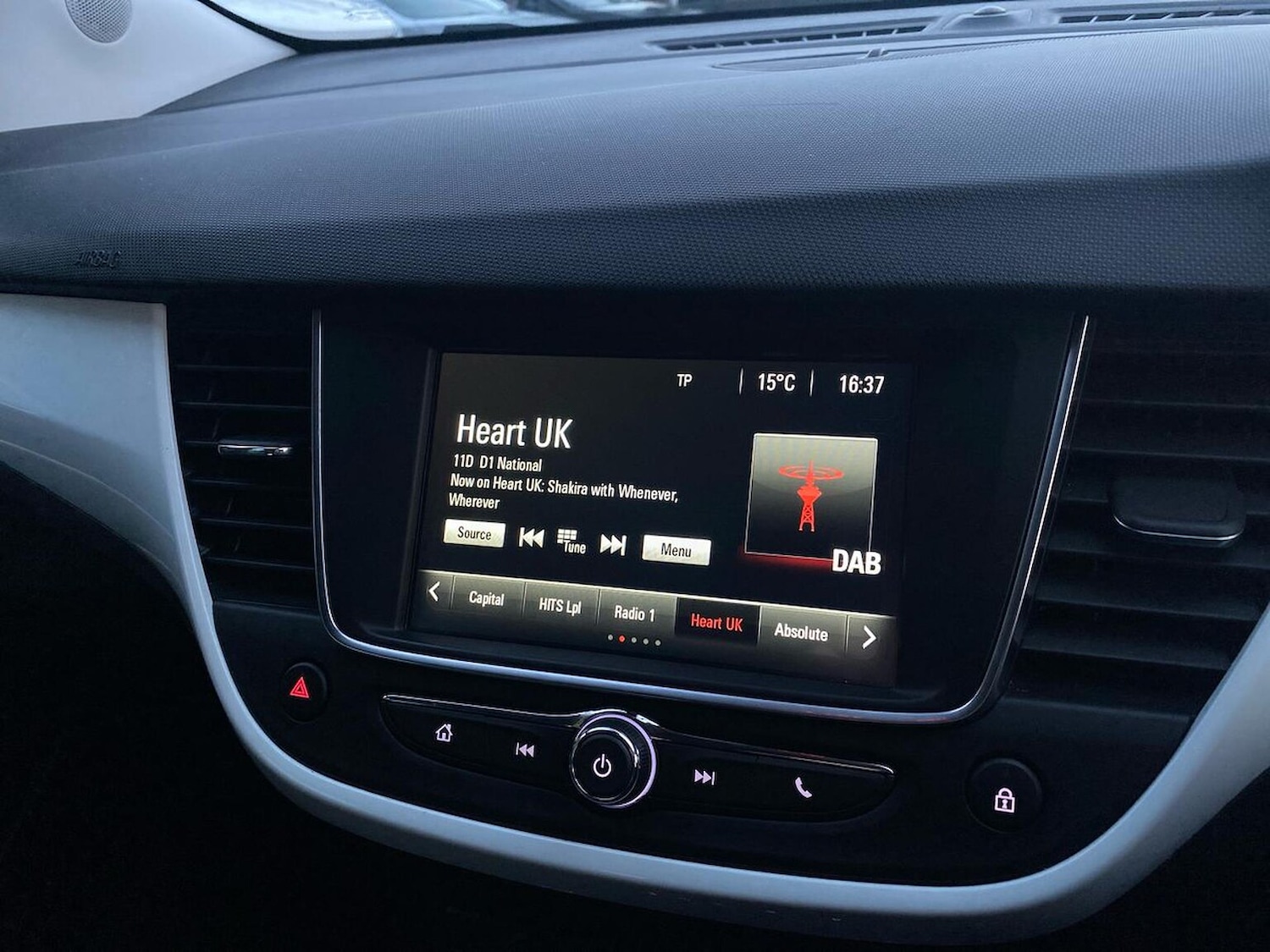 Used Vauxhall Crossland X 2020 for sale - 76490504: Photo 11