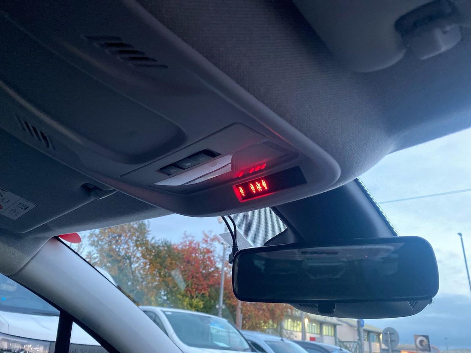 Used Vauxhall Crossland X 2020 for sale - 76490504: Photo 14