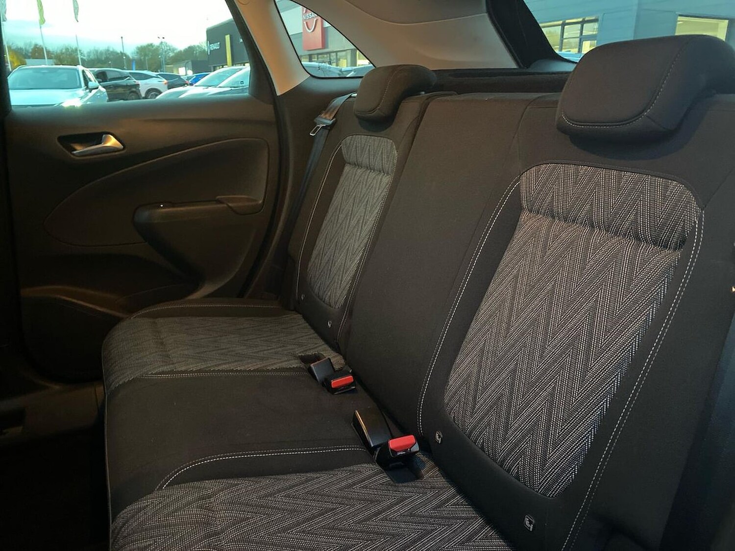 Used Vauxhall Crossland X 2020 for sale - 76490504: Photo 16