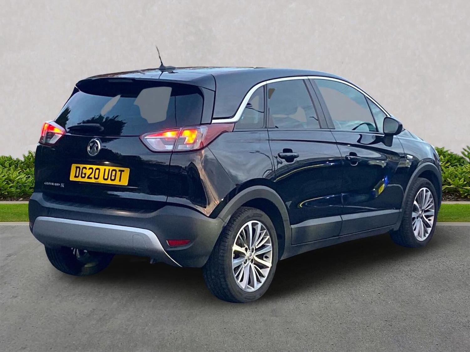Used Vauxhall Crossland X 2020 for sale - 76490504: Photo 18