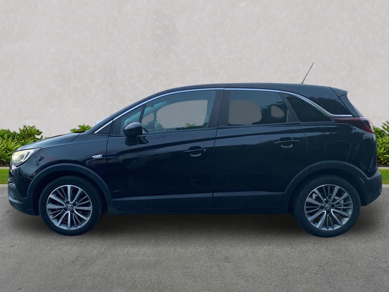 Used Vauxhall Crossland X 2020 for sale - 76490504: Photo 19