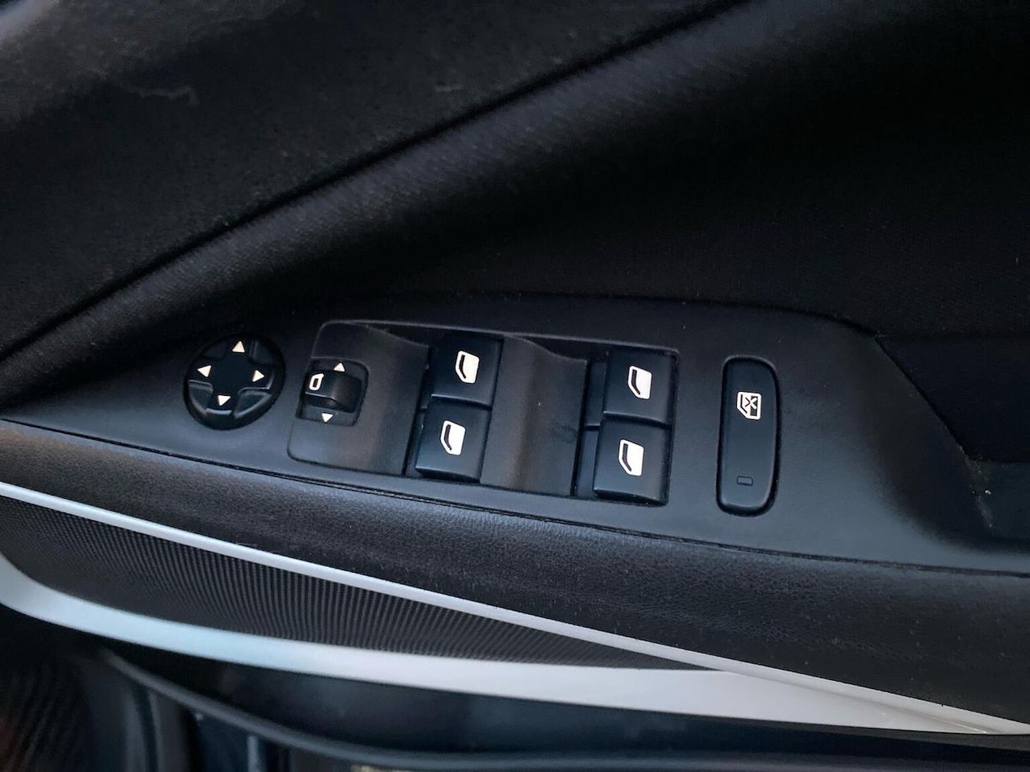 Used Vauxhall Crossland X 2020 for sale - 76490504: Photo 21