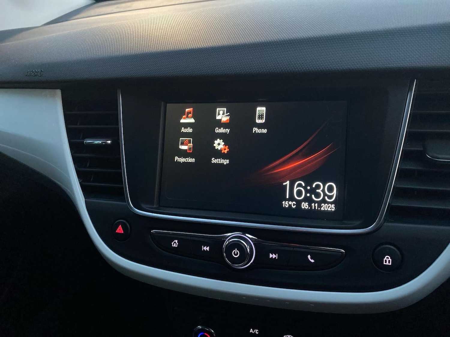 Used Vauxhall Crossland X 2020 for sale - 76490504: Photo 24