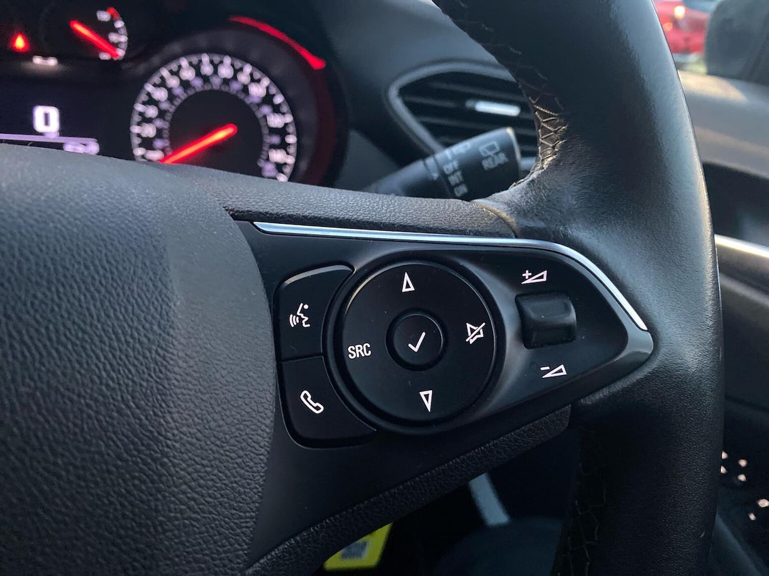 Used Vauxhall Crossland X 2020 for sale - 76490504: Photo 26