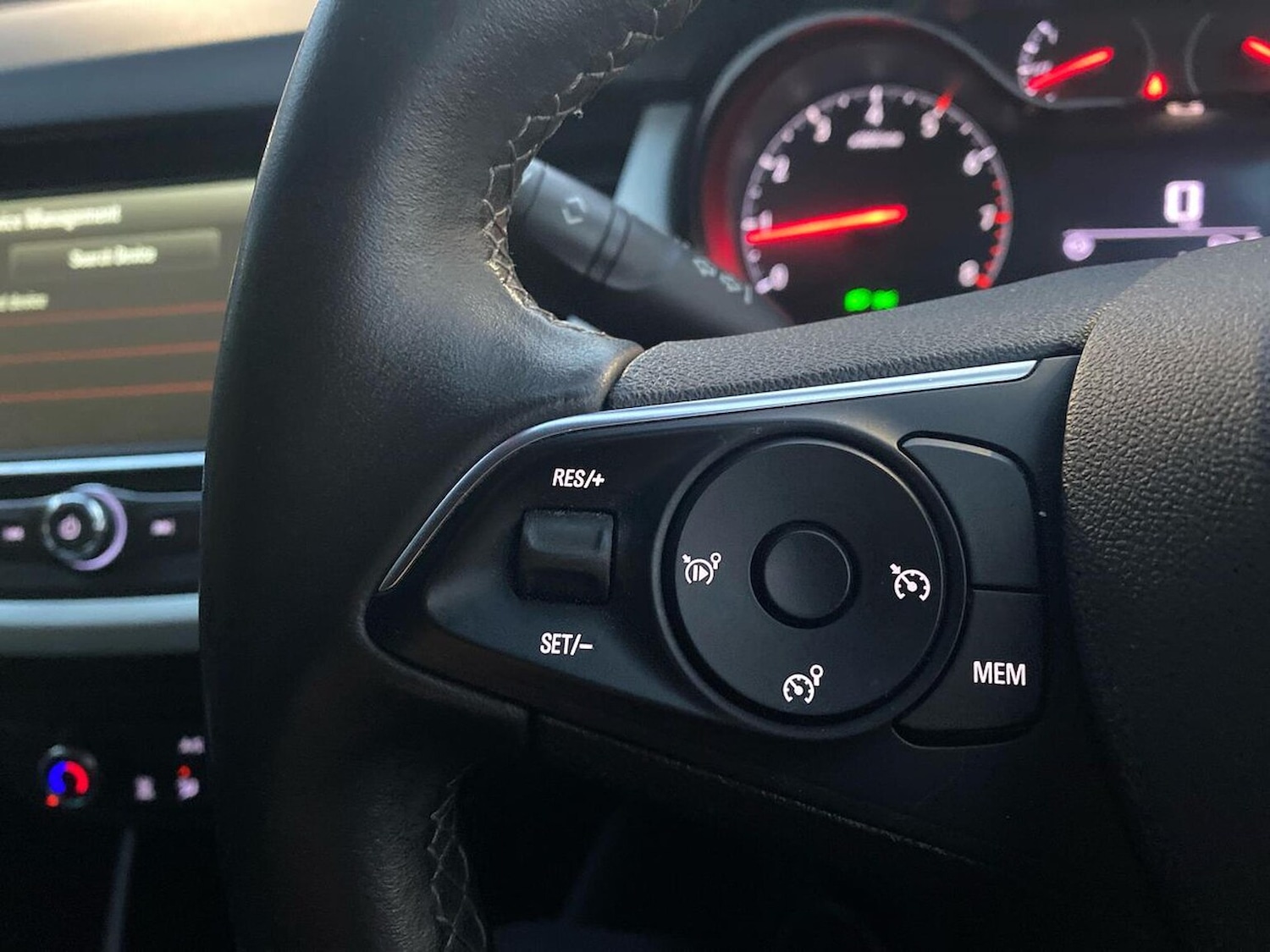 Used Vauxhall Crossland X 2020 for sale - 76490504: Photo 27