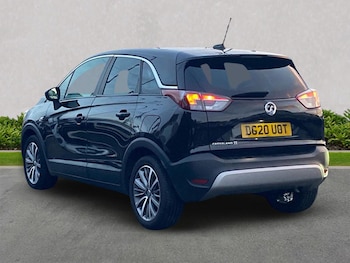 Used Vauxhall Crossland X 2020 for sale - 76490504: Photo