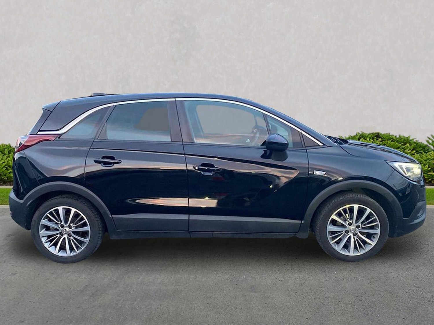 Used Vauxhall Crossland X 2020 for sale - 76490504: Photo 3