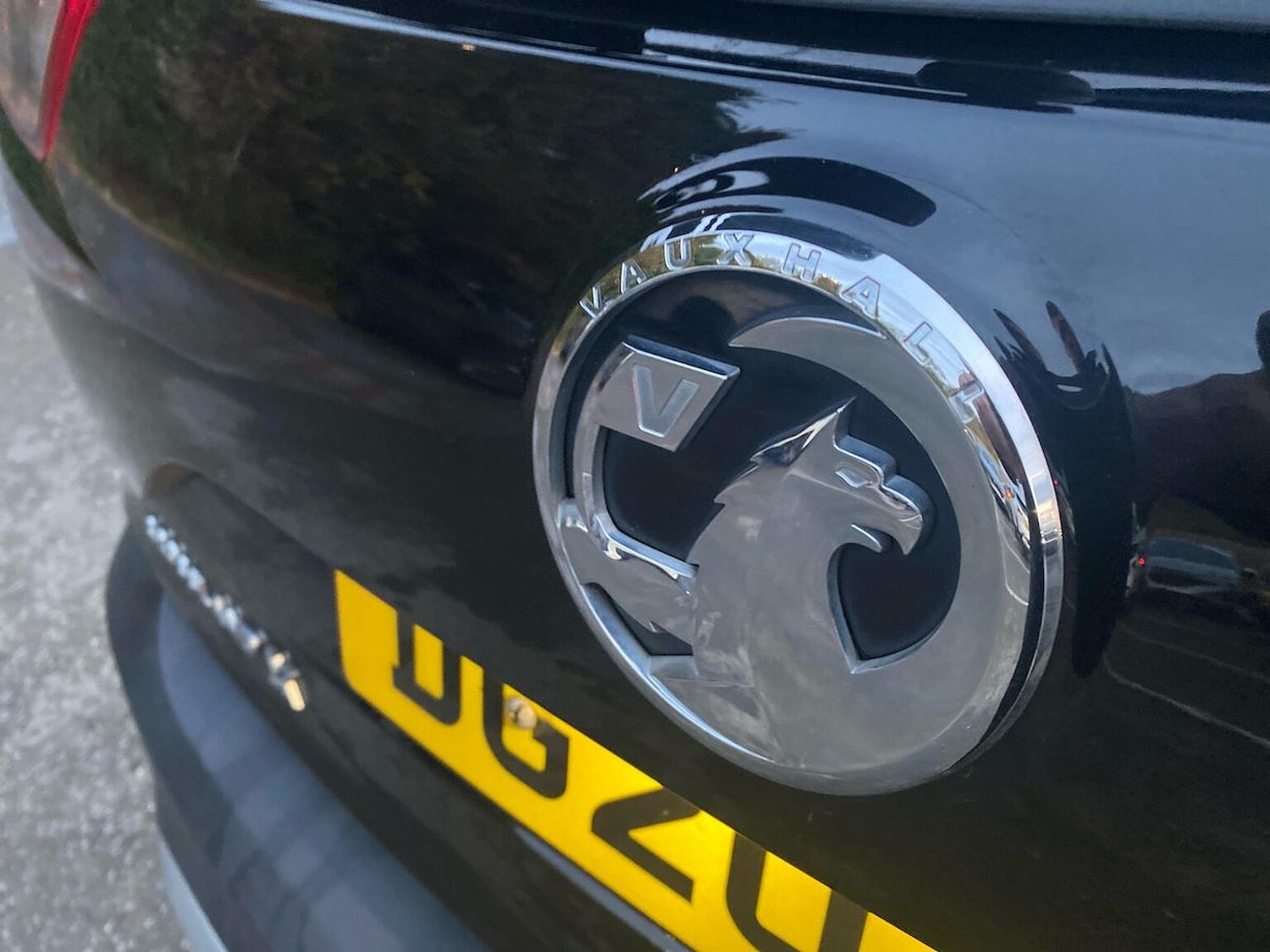 Used Vauxhall Crossland X 2020 for sale - 76490504: Photo 33