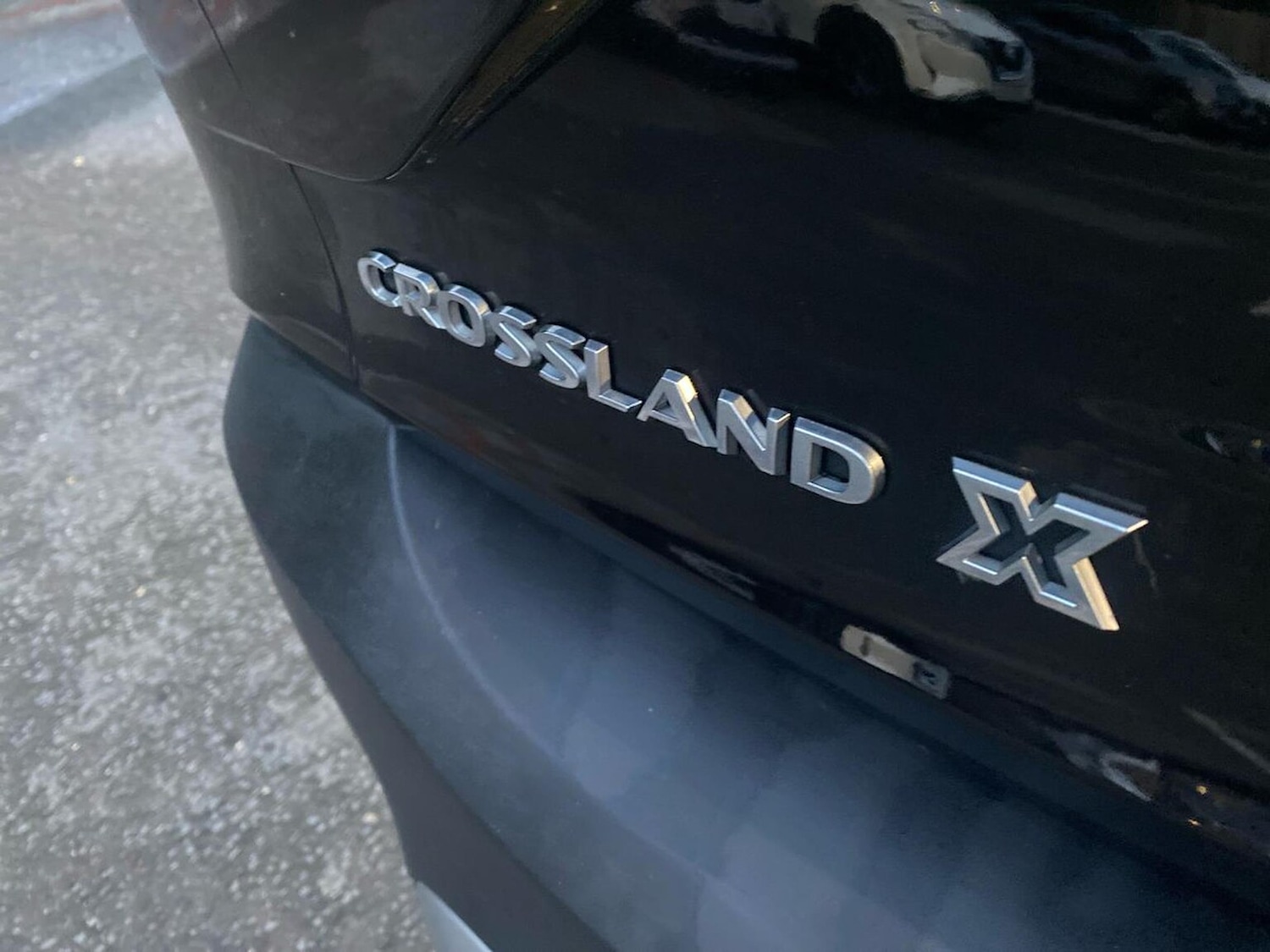 Used Vauxhall Crossland X 2020 for sale - 76490504: Photo 35