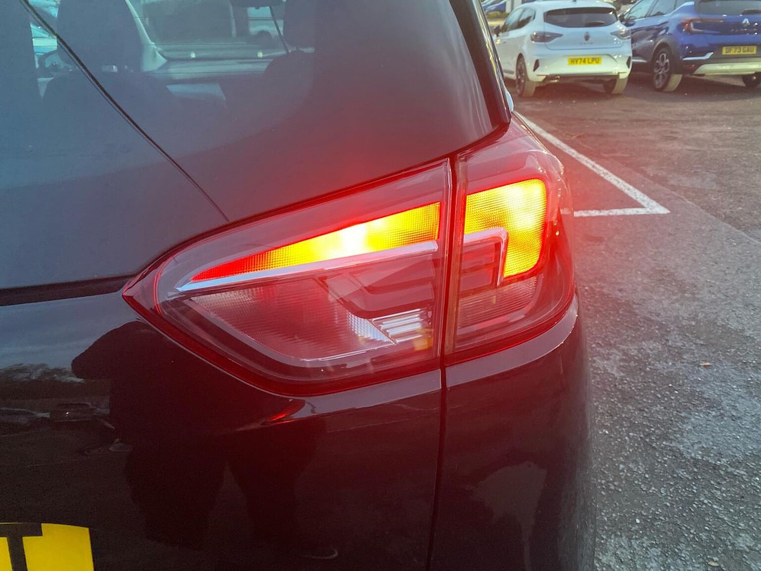 Used Vauxhall Crossland X 2020 for sale - 76490504: Photo 36