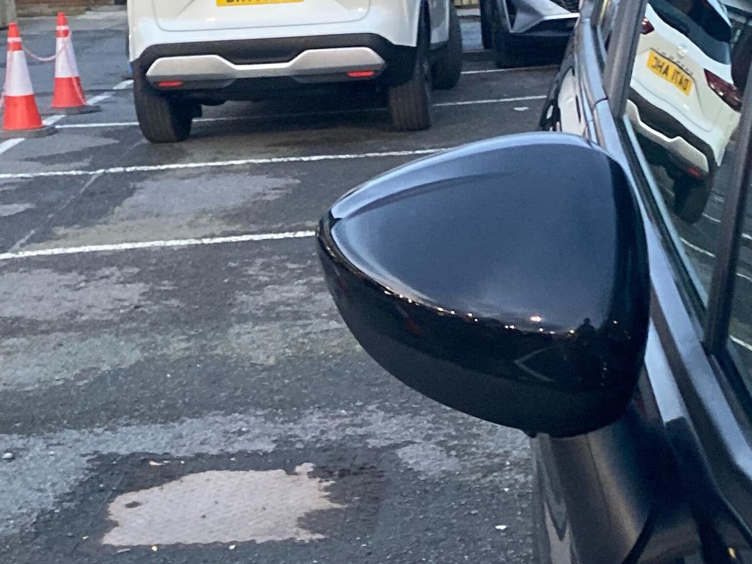 Used Vauxhall Crossland X 2020 for sale - 76490504: Photo 38